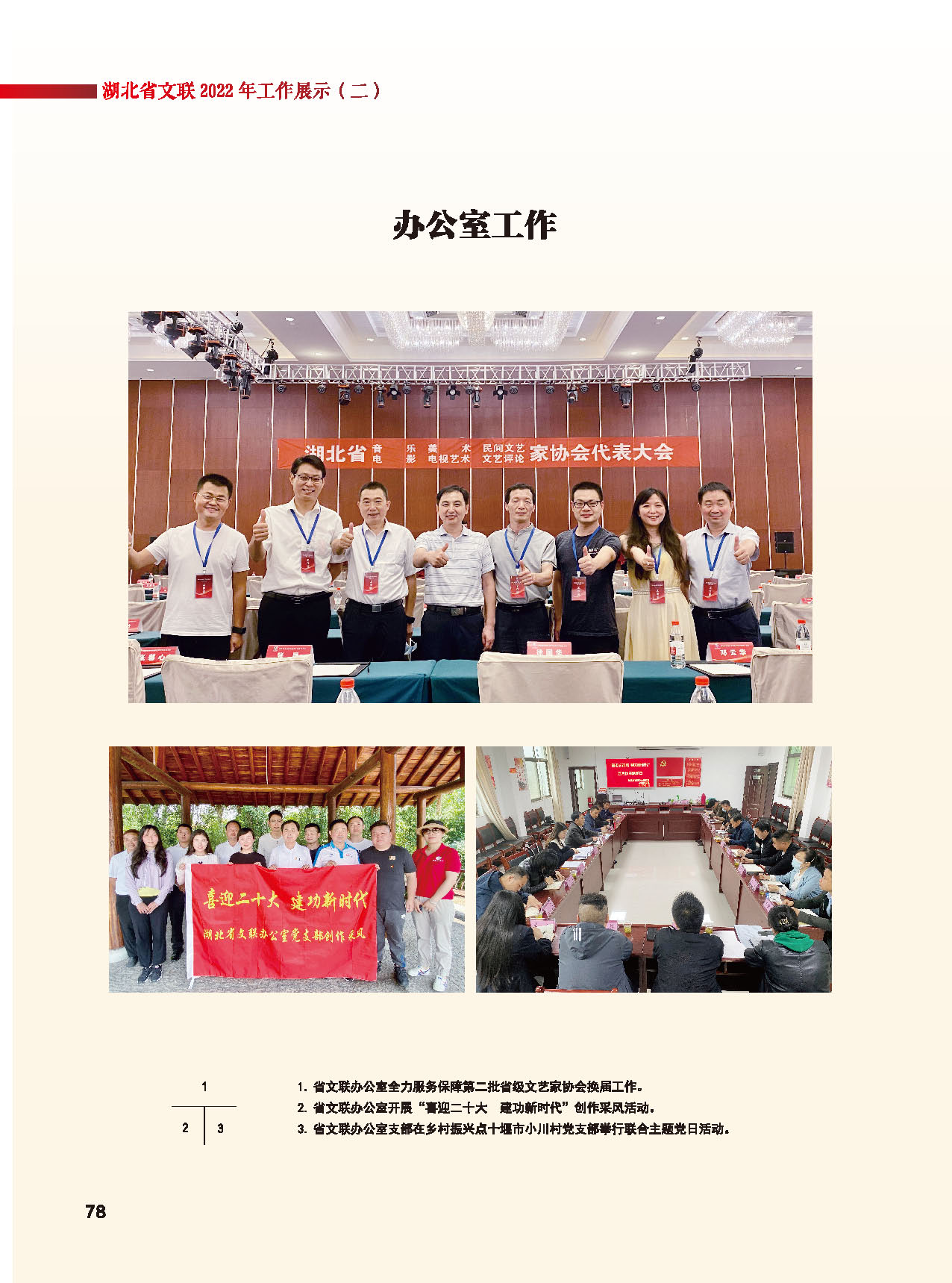 第二篇  湖北省文联2022年工作展示（二） 活动图说_页面_01