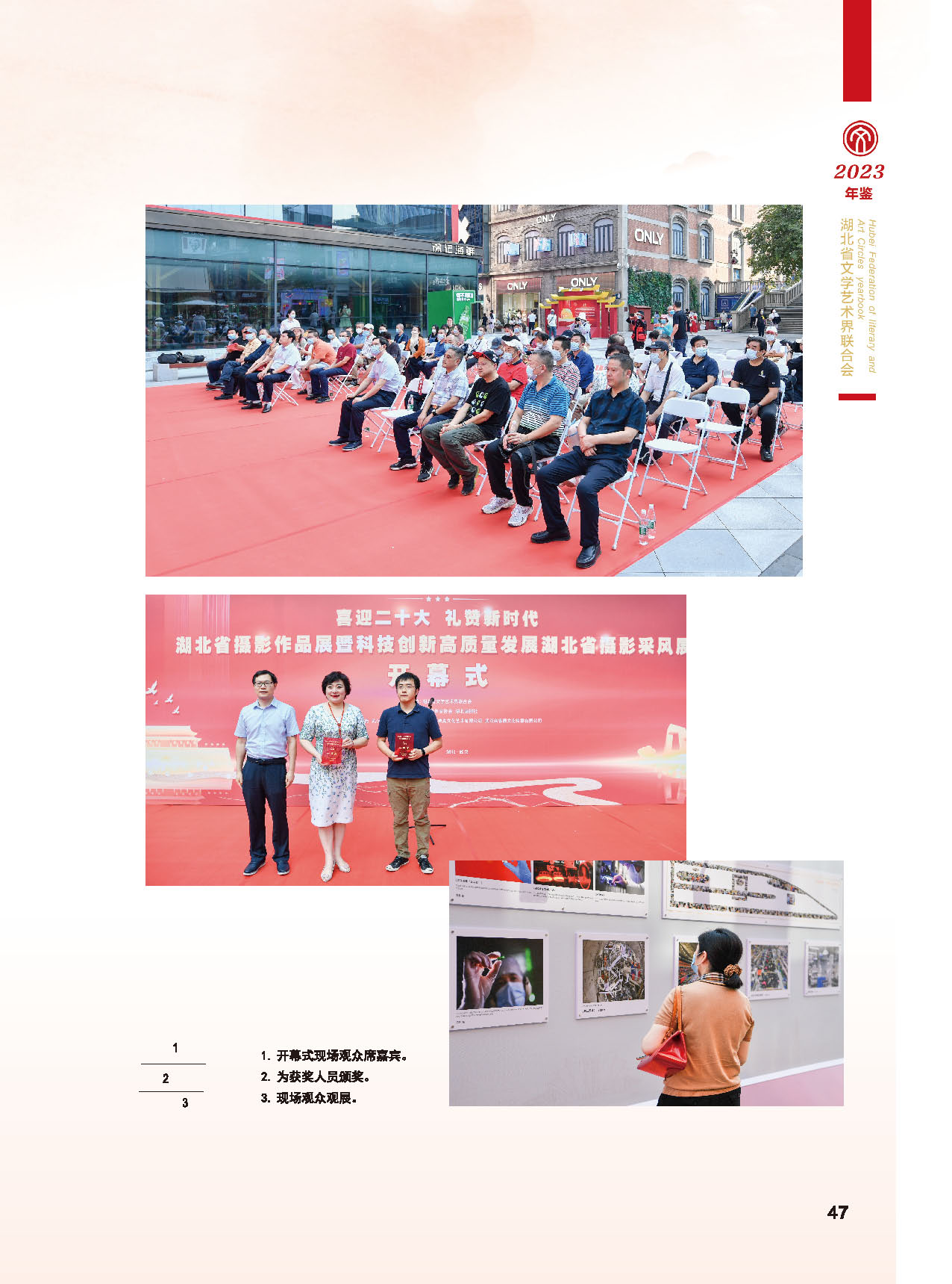 湖北省文联十届五次全委会_页面_23