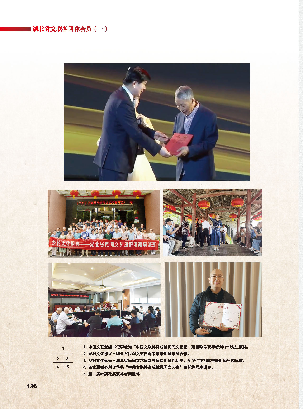 第四篇 湖北省文联各团体会员（一）活动图说_页面_14