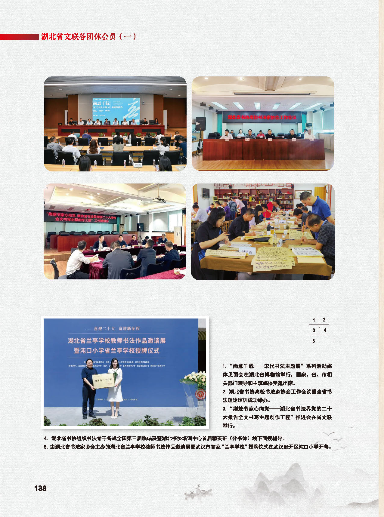 第四篇 湖北省文联各团体会员（一）活动图说_页面_16