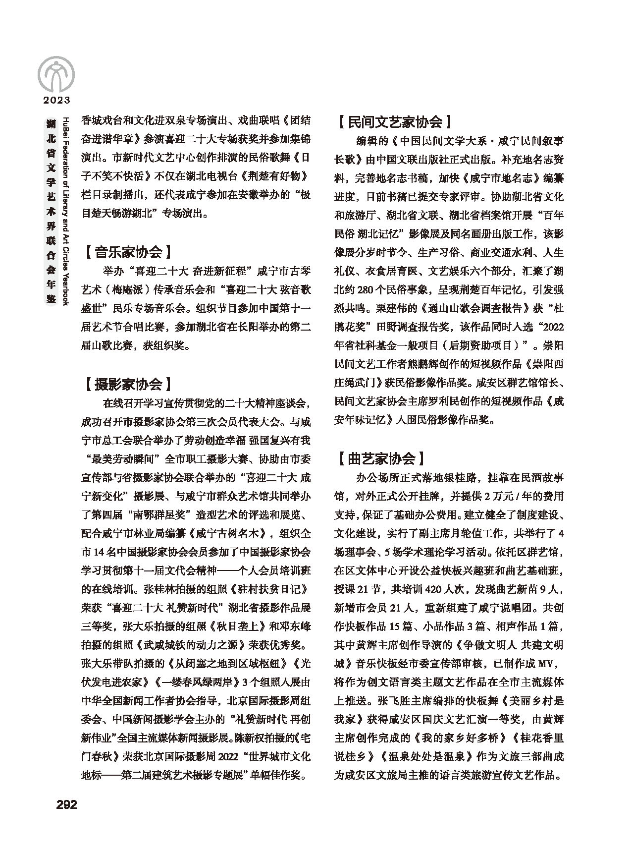 第五篇 湖北省文联各团体会员（二）_页面_074