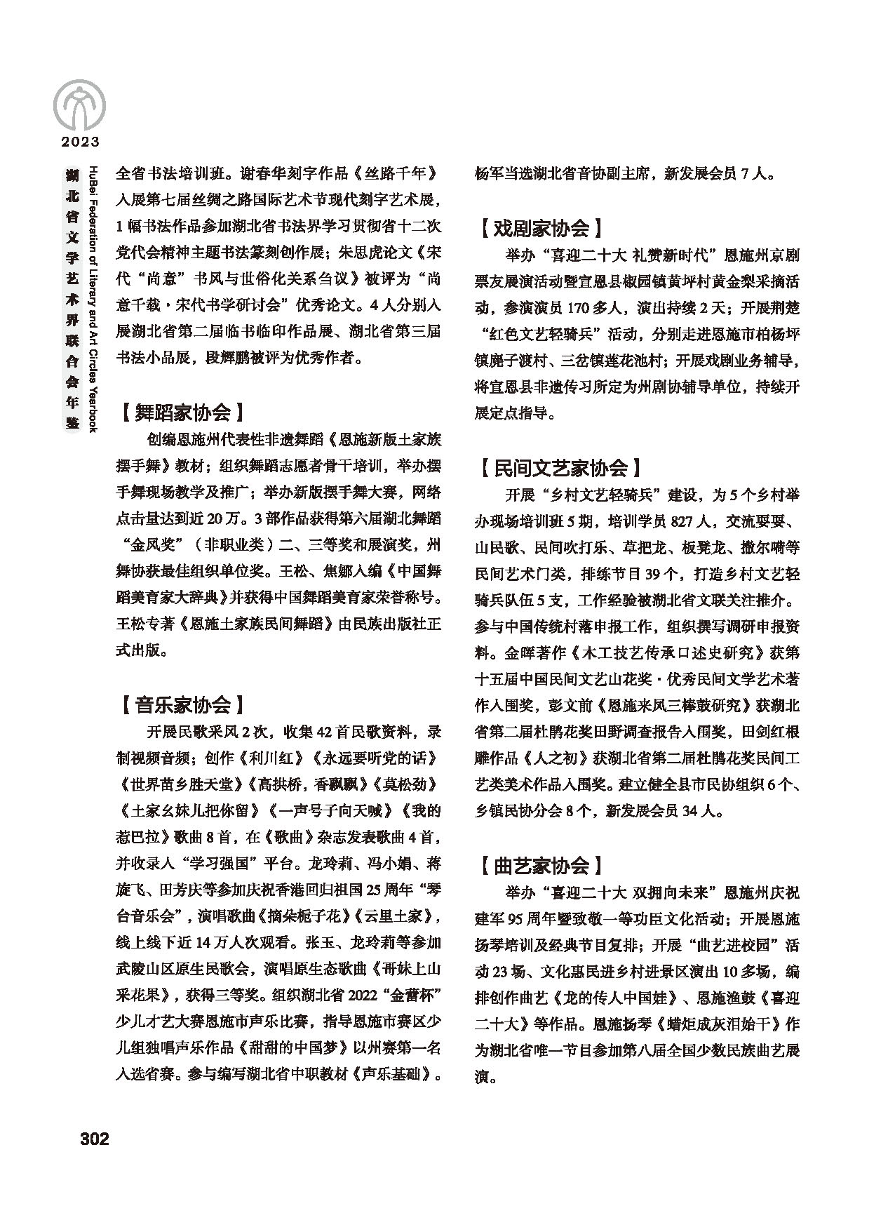 第五篇 湖北省文联各团体会员（二）_页面_084