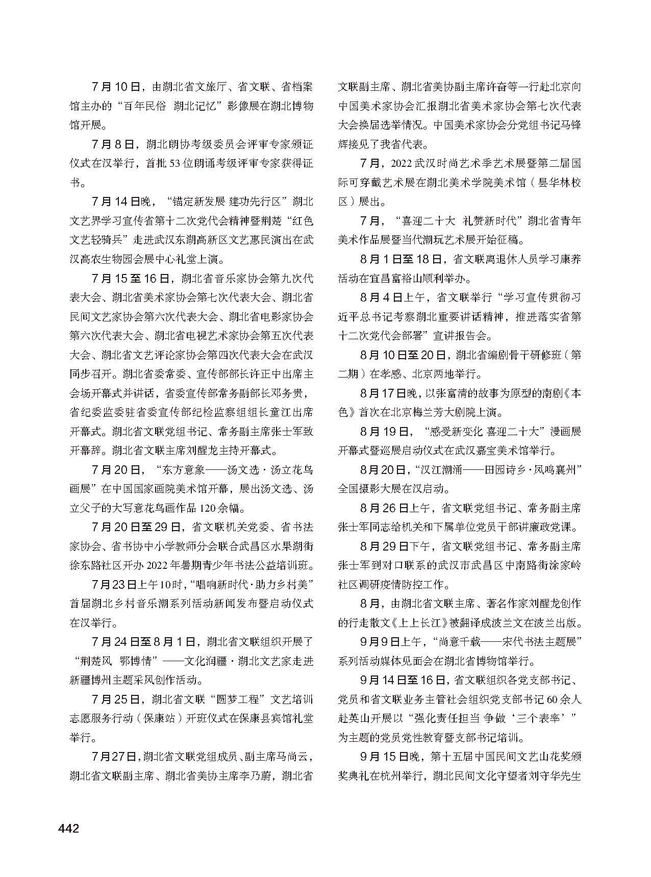 第七篇 湖北省文联业务主管的文艺社团（黑白）_页面_48