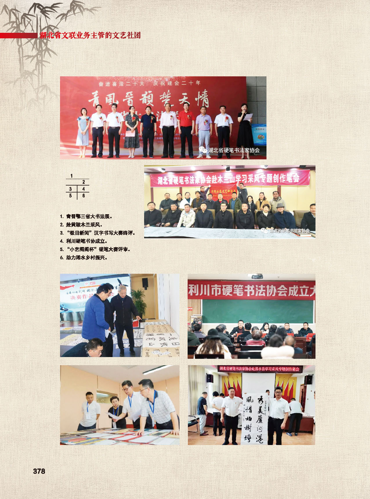 第七篇 湖北省文联业务主管的文艺社团_页面_05