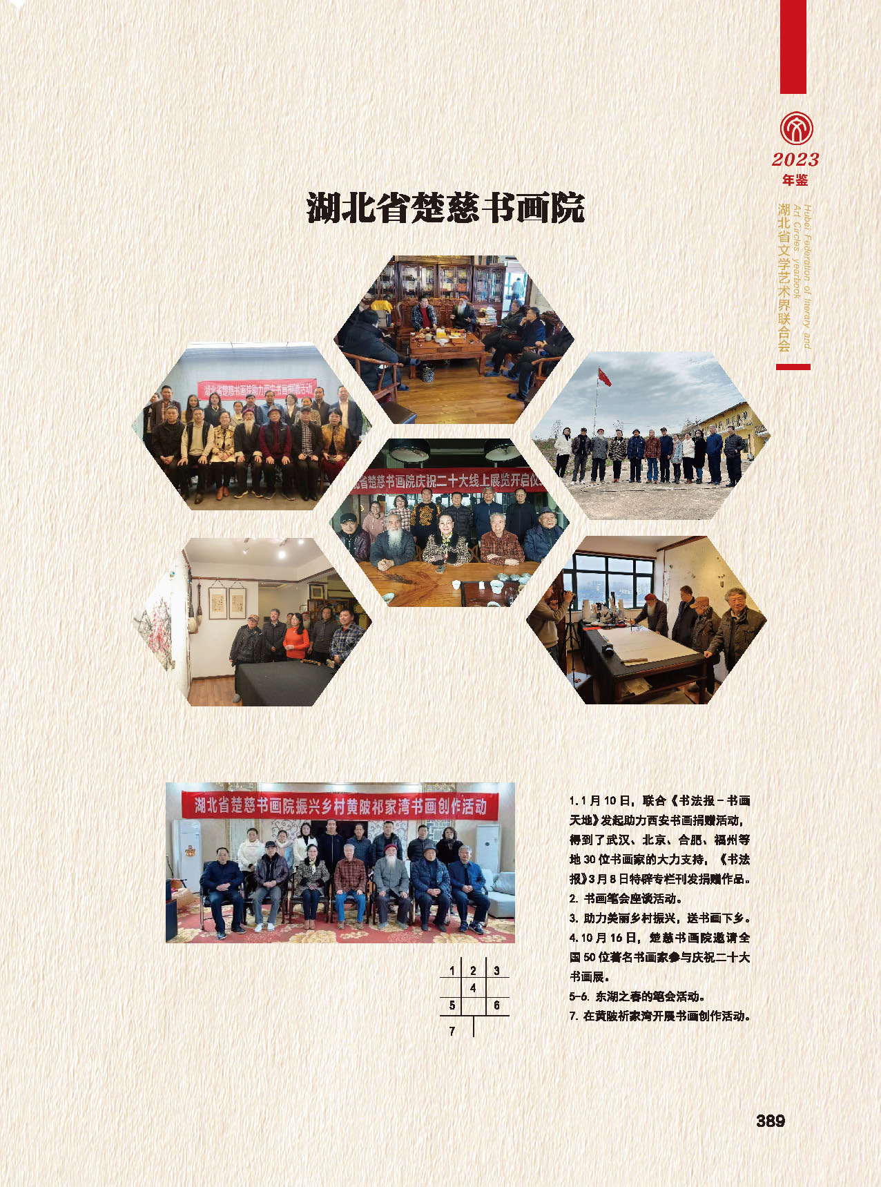 第七篇 湖北省文联业务主管的文艺社团_页面_16