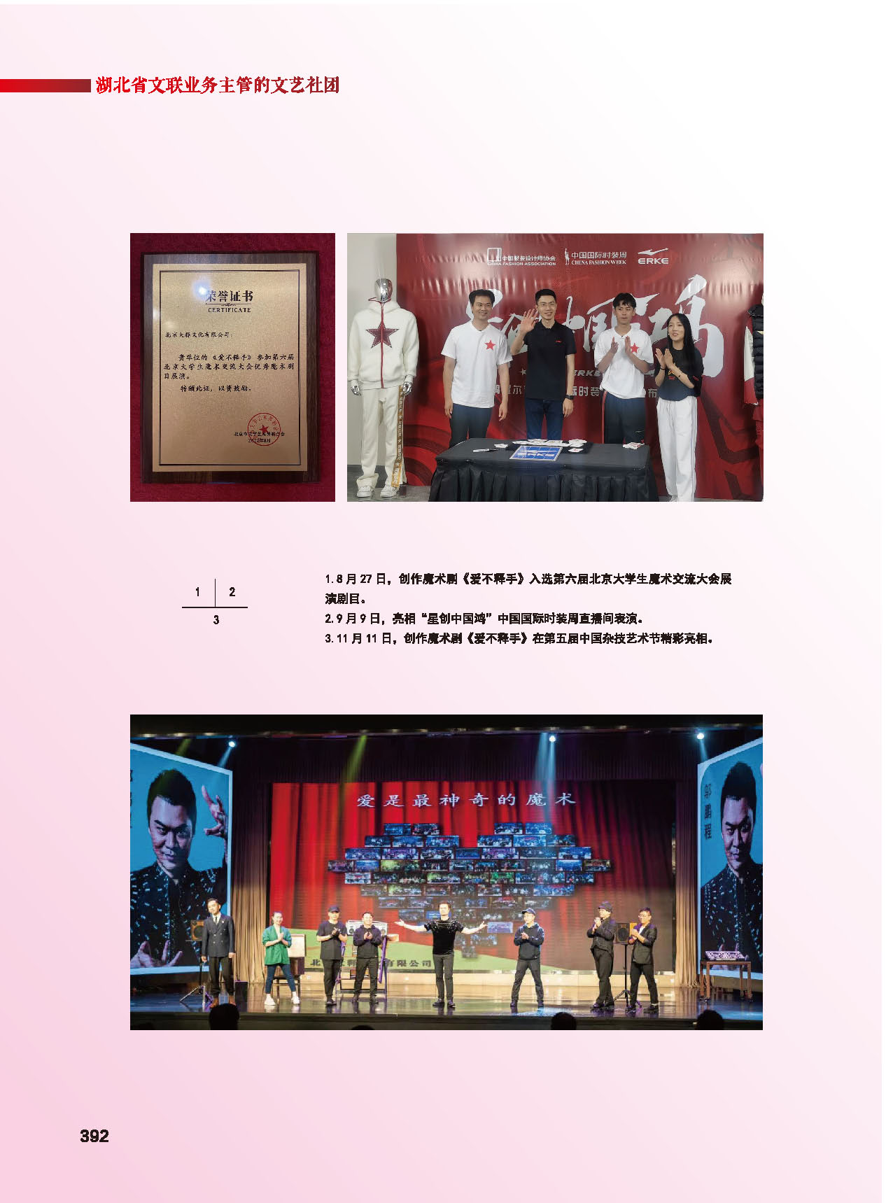 第七篇 湖北省文联业务主管的文艺社团_页面_19
