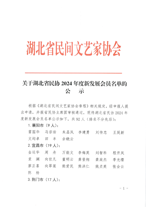 关于省民协2024年度发展会员名单的公示_00