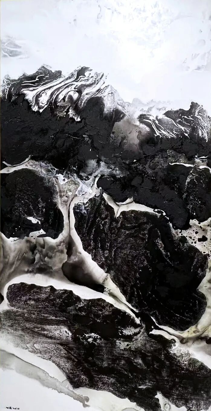 9 油画《中国风》王心耀.jpg