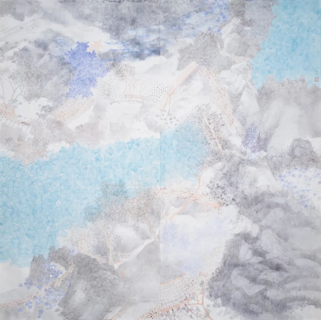 08 张雯 湖南 《云梦》.JPG