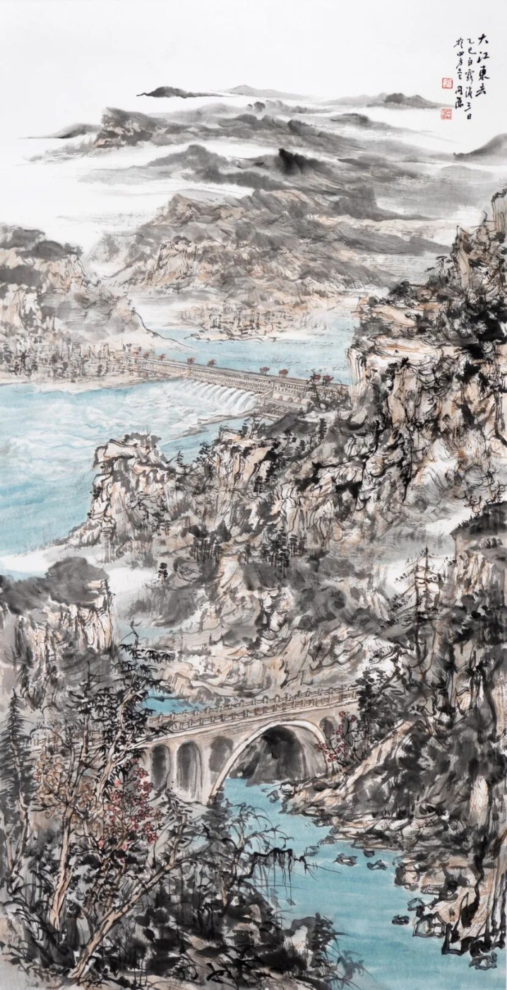 涂同源《大江东去》180cmx96cm.jpg