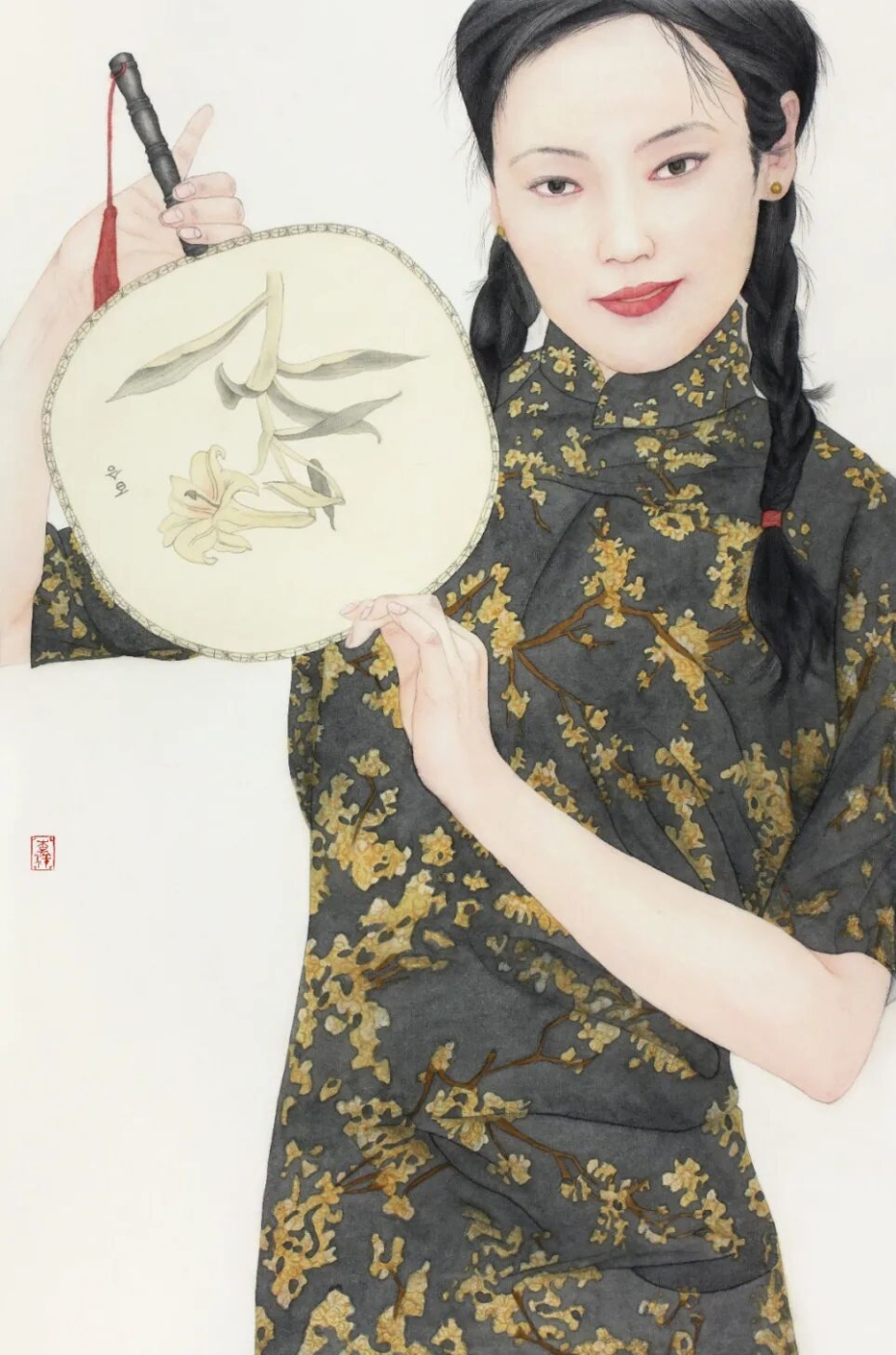 李洋《悦》78cmx52cm.jpg